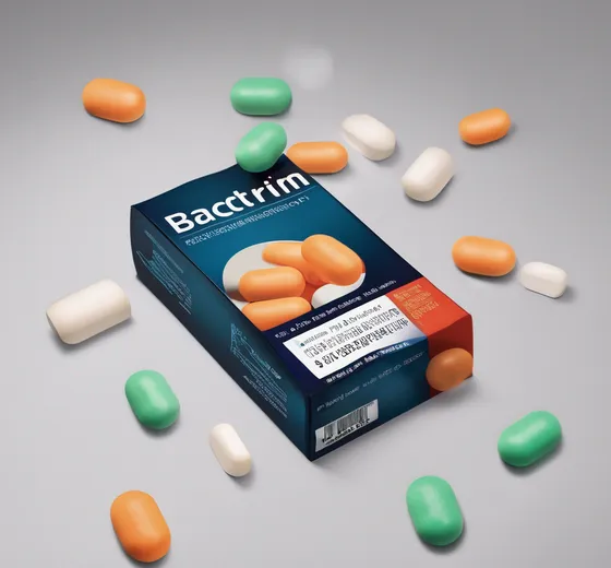 Bactrim f tabletas precio